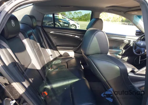 2004 Acura Tl z USA, uszkodzony, nr VIN 19UUA66264A072901